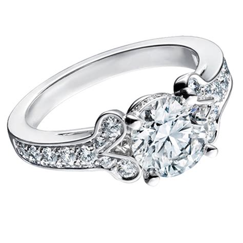 cartier engagement ring|Cartier engagement ring for women.